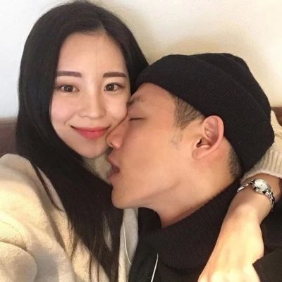 唯美浪漫情侣真人头像大全 情侣微信头像2022最新图片