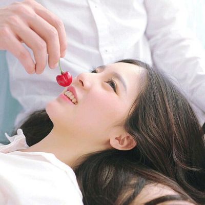 唯美浪漫情侣真人头像大全 情侣微信头像2022最新图片