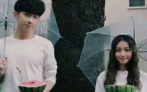 浪漫情侣真人高清图片 唯美qq头像女生2022