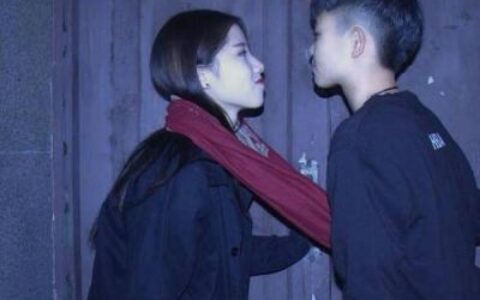 唯美浪漫情侣真人图片 2022情侣甜蜜最新头像