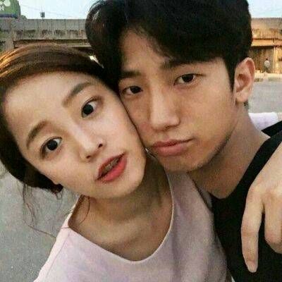 唯美温馨浪漫情侣图片 情侣真人头像超甜高清图