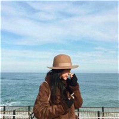 唯美温馨情侣个性图片 2022超甜最火情侣头像大全