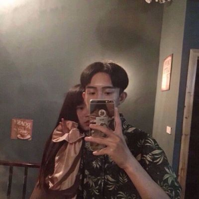 甜美情侣高清图片全集 情侣头像唯美真人浪漫一对