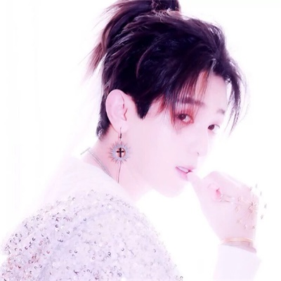 简单好看一左一右 2022情侣头像韩范小清新