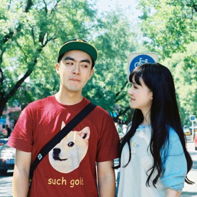 情侣真人高清图片大全 唯美浪漫幸福情侣头像图片一对