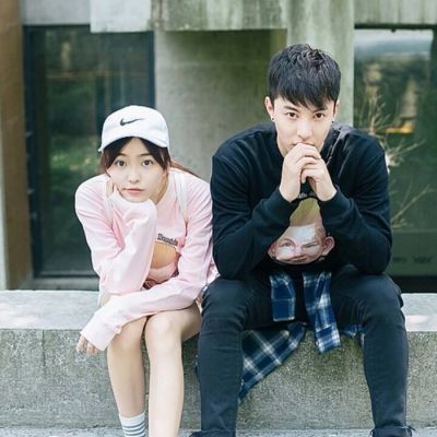 情侣真人高清图片大全 唯美浪漫幸福情侣头像图片一对