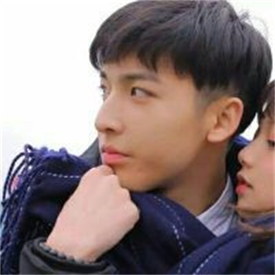 浪漫个性情侣专属图片大全 微信情侣2022最新头像图片