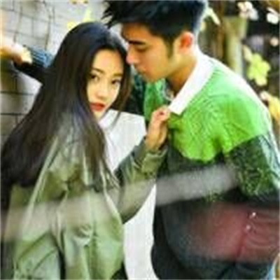 浪漫个性情侣专属图片大全 微信情侣2022最新头像图片