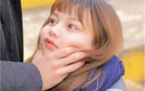 唯美浪漫情头真人图片 2022最火的微信个性情侣头像