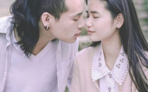 唯美幸福情侣真人头像大全 情侣头像小清新浪漫图片