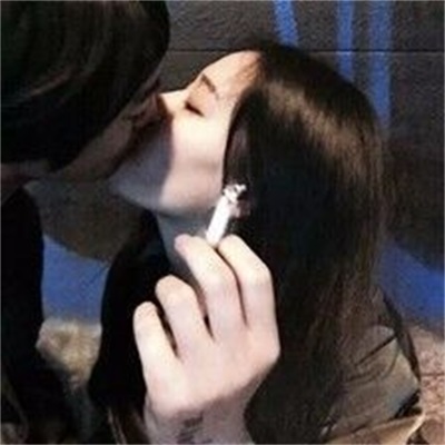 唯美浪漫情头个性图片 情侣头像图片双人真人