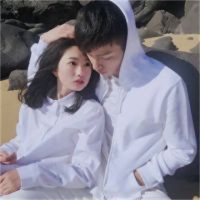 唯美浪漫情头个性图片 情侣头像图片双人真人