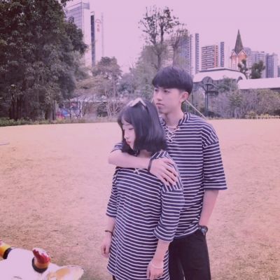 唯美浪漫情头个性图片 情侣头像图片双人真人
