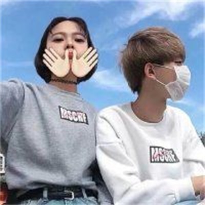 唯美浪漫情头个性图片 情侣头像图片双人真人