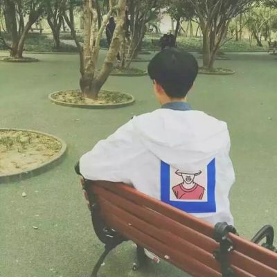 唯美浪漫氛围情侣图片 抖音超火情侣头像真人