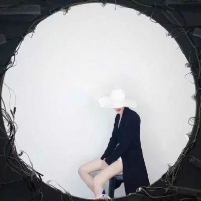 唯美浪漫情头真人大全 2022最火爆头像图片情侣头像