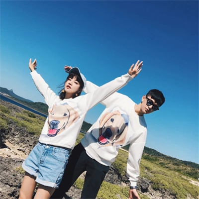 唯美情头高清图片大全 最浪漫情侣头像甜蜜真人