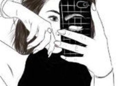 唯美情侣真人高清图片 小清新女生头像可爱情侣
