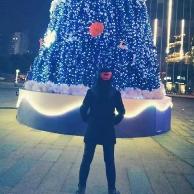 唯美氛围情侣真人图片 韩系情侣头像一人一张