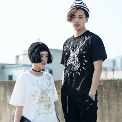 唯美幸福浪漫图片大全 超好看的情侣真人头像高清