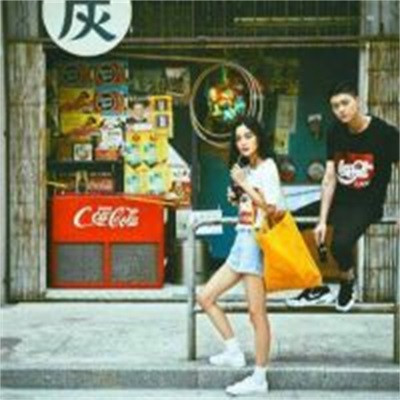 浪漫唯美情头真人图片 微信最新情侣头像情侣专用