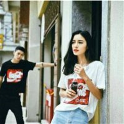 浪漫唯美情头真人图片 微信最新情侣头像情侣专用