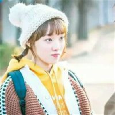 唯美个性情侣图片全集 好看又低调的情侣头像真人