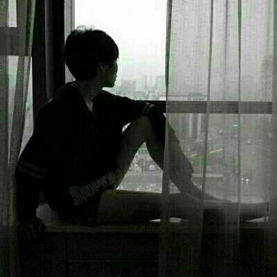 浪漫情侣真人高清图片 唯美情头意境一人一张