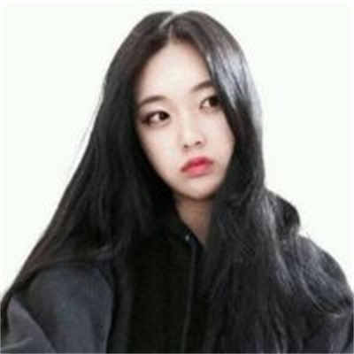 唯美意境高清图片大全 清纯干净情侣头像真人图片