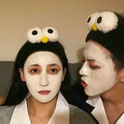 唯美浪漫情头真人大全 情侣个性头像图片两人一张