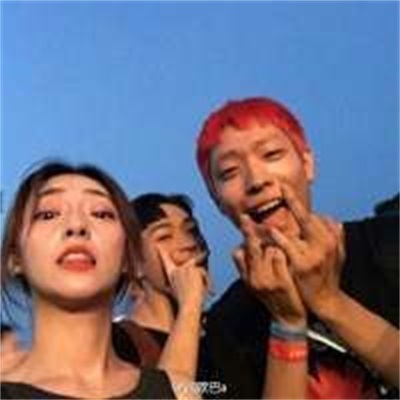 唯美幸福情侣图片大全 高清情侣头像左右一对