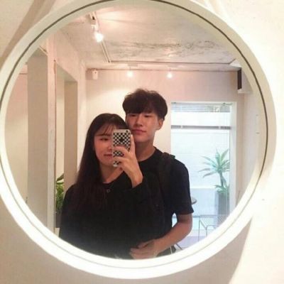唯美幸福情侣图片大全 高清情侣头像左右一对
