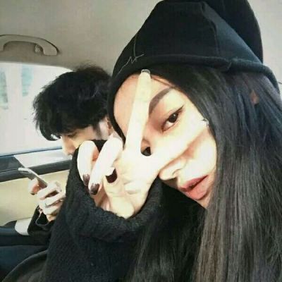 唯美幸福情侣图片大全 高清情侣头像左右一对