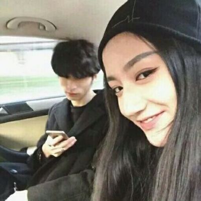 唯美幸福情侣图片大全 高清情侣头像左右一对