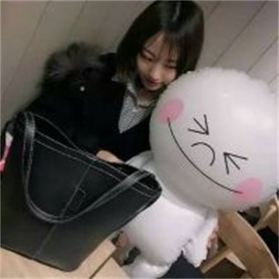 浪漫温馨情头真人图片大全 唯美情侣微信头像图片