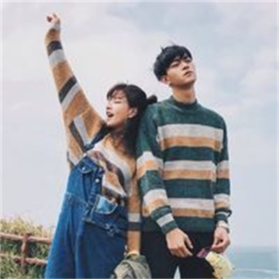 唯美情侣真人高清图片大全 2022最新可爱情侣头像图片
