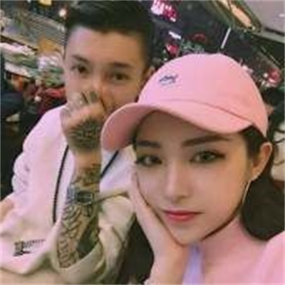 唯美情侣真人图片全集 情侣霸气头像超拽高清图片