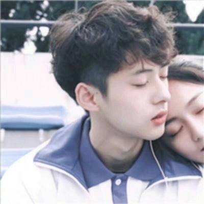 唯美浪漫情侣图片大全 qq情头高清优质图片