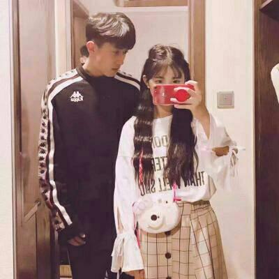 甜美情头高清大全 唯美情头浪漫真人图片大全