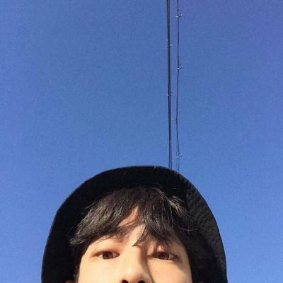个性情头真人图片大全 情侣头像图片一对唯美浪漫幸福