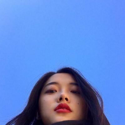 个性情头真人图片大全 情侣头像图片一对唯美浪漫幸福