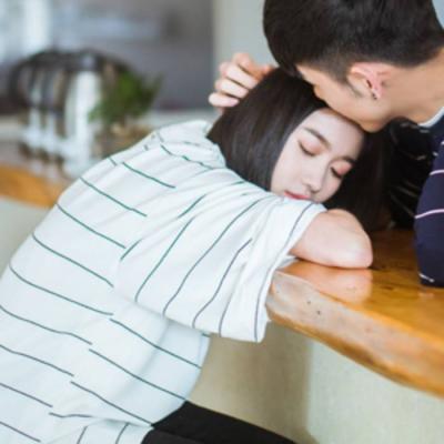 浪漫情头真人高清大全 两个人的图片情侣唯美