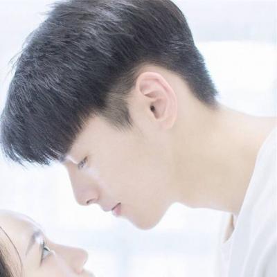 浪漫情头真人高清大全 两个人的图片情侣唯美