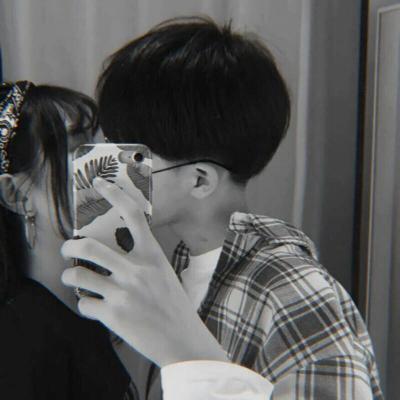 唯美浪漫情头高清图片大全 2022真人流行情侣头像图片