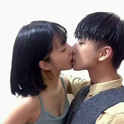 唯美情侣图片真人大全 霸气的情侣头像一对超拽社会