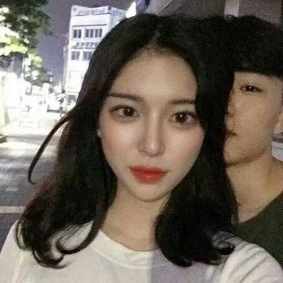 唯美情侣图片真人大全 霸气的情侣头像一对超拽社会