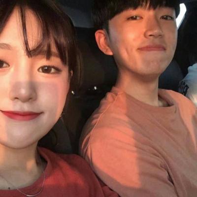 唯美情侣图片真人大全 霸气的情侣头像一对超拽社会