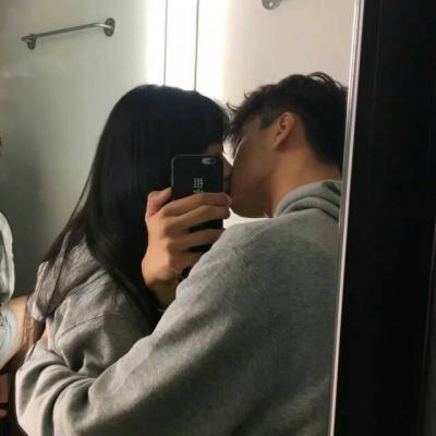 唯美情侣图片真人大全 霸气的情侣头像一对超拽社会