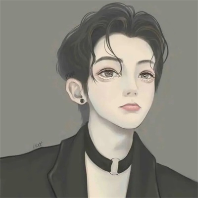 动漫情头可爱超甜 二次元卡通情头高清图片