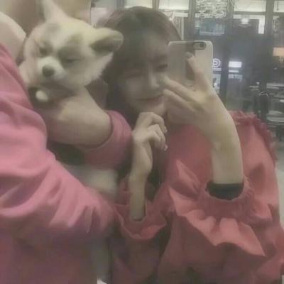 情侣个性真人图片大全 qq情侣头像甜蜜唯美浪漫图片